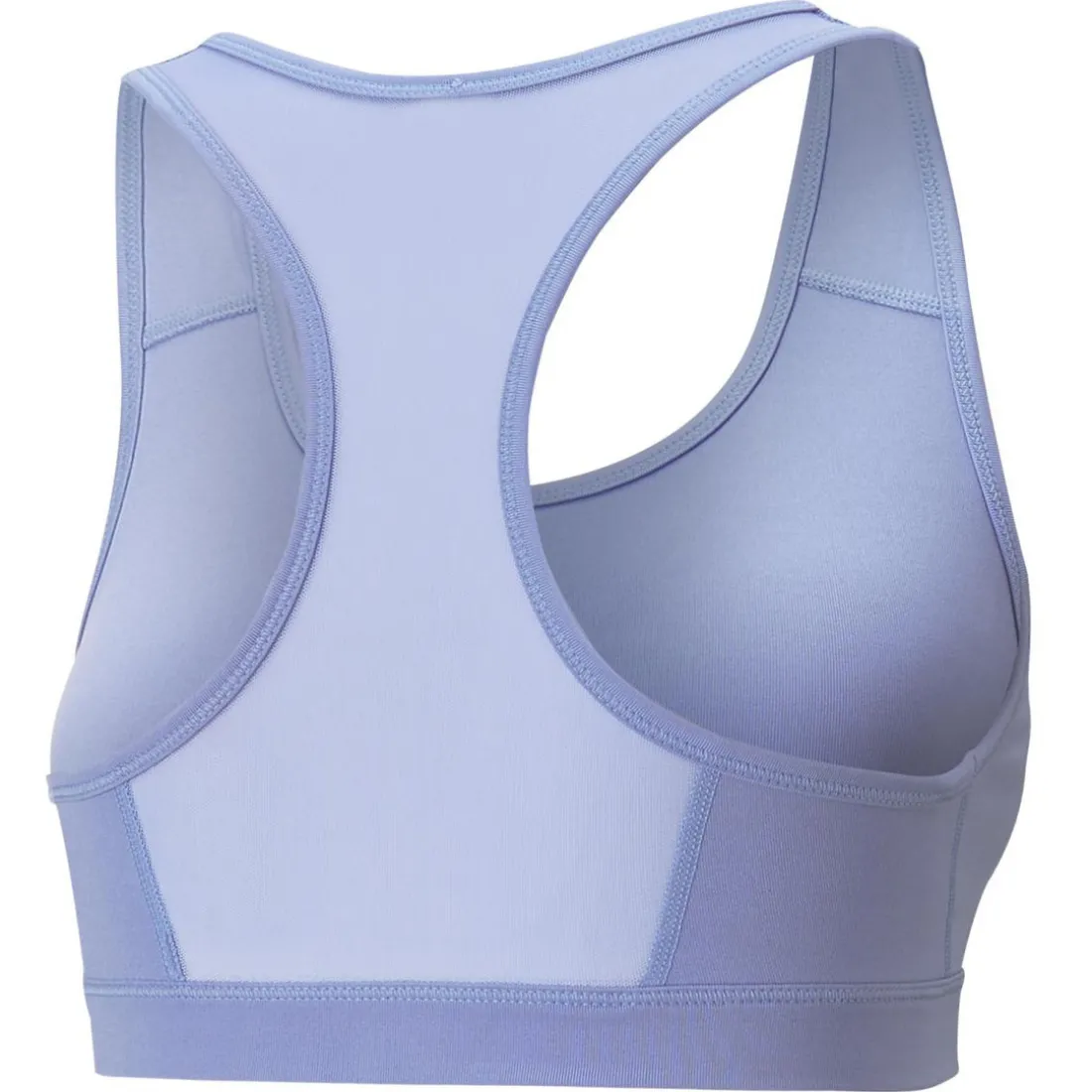 Brassière femme W MID 4K violet