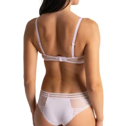 Brassière Lilas violet