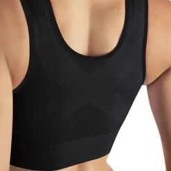 Brassière Raffermissante Tenseur Noire Lytess