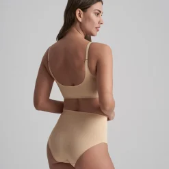 Brassière sans armatures invisible - Beige Bye Bra