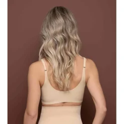 Brassière sans armatures invisible - Beige Bye Bra