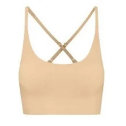Brassière sans armatures invisible - Beige Bye Bra