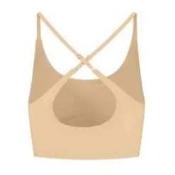 Brassière sans armatures invisible - Beige Bye Bra
