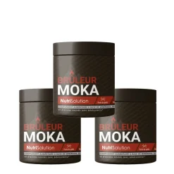 Brûleur Moka - X3