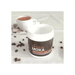 Brûleur Moka - X3