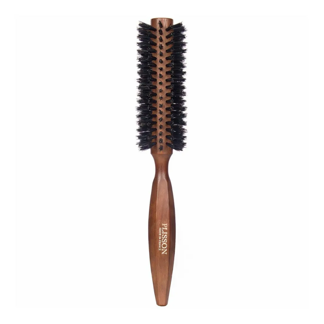 Brosse Brushing 12 rangs - PLISSON