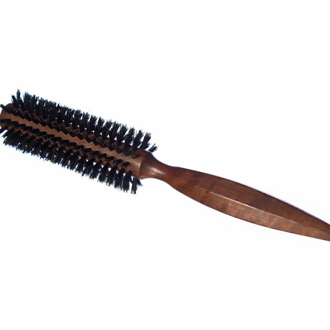 Brosse Brushing 12 rangs - PLISSON
