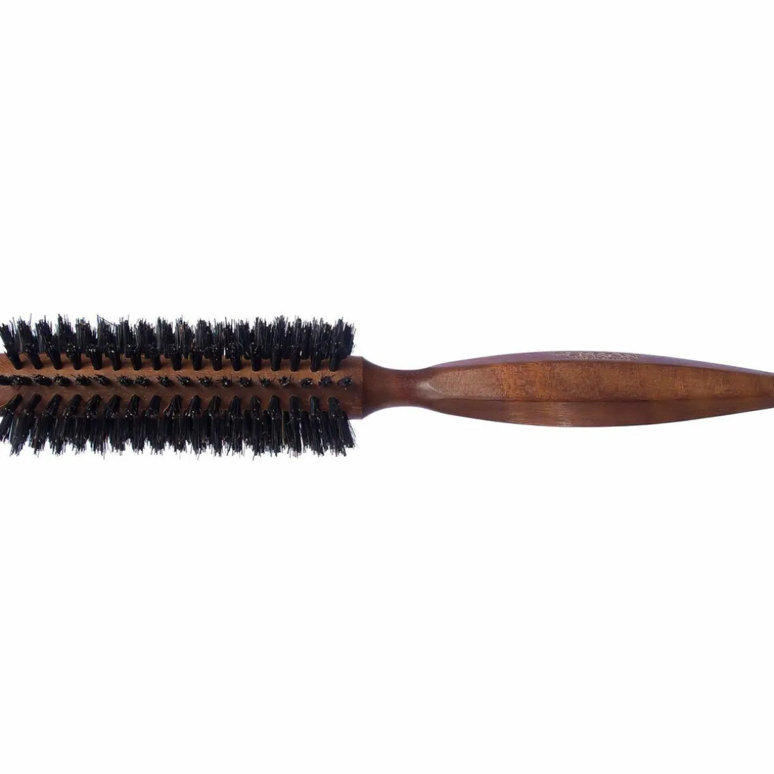 Brosse Brushing 12 rangs - PLISSON