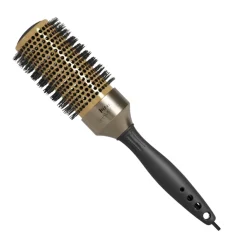 Brosse brushing céramique et ionique