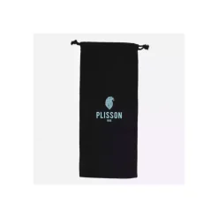 Brosse En Poils De Sanglier Et Nylon Grand Modèle Noire