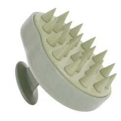 Brosse Massante du cuir chevelu