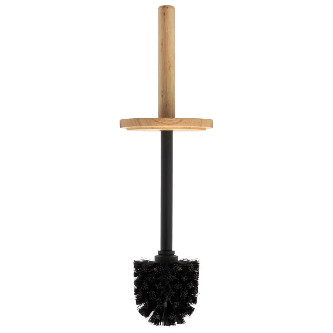 Brosse WC Canvas Noir