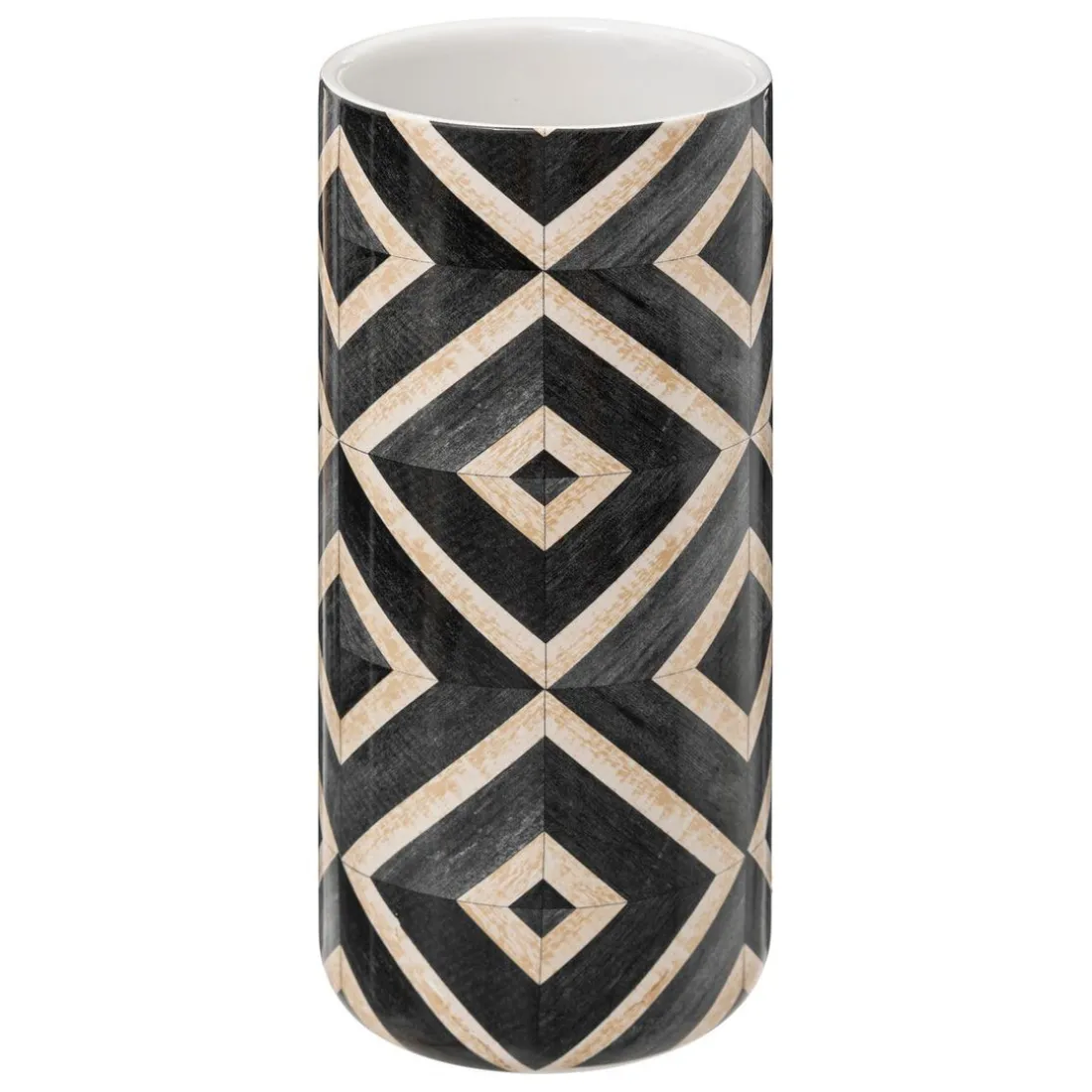 Brosse WC Canvas Noir