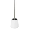 Brosse WC céramique