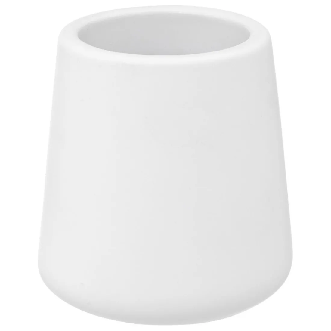 Brosse WC céramique