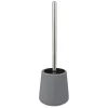 Brosse WC céramique