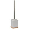 Brosse WC en résine
