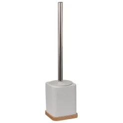 Brosse WC en résine