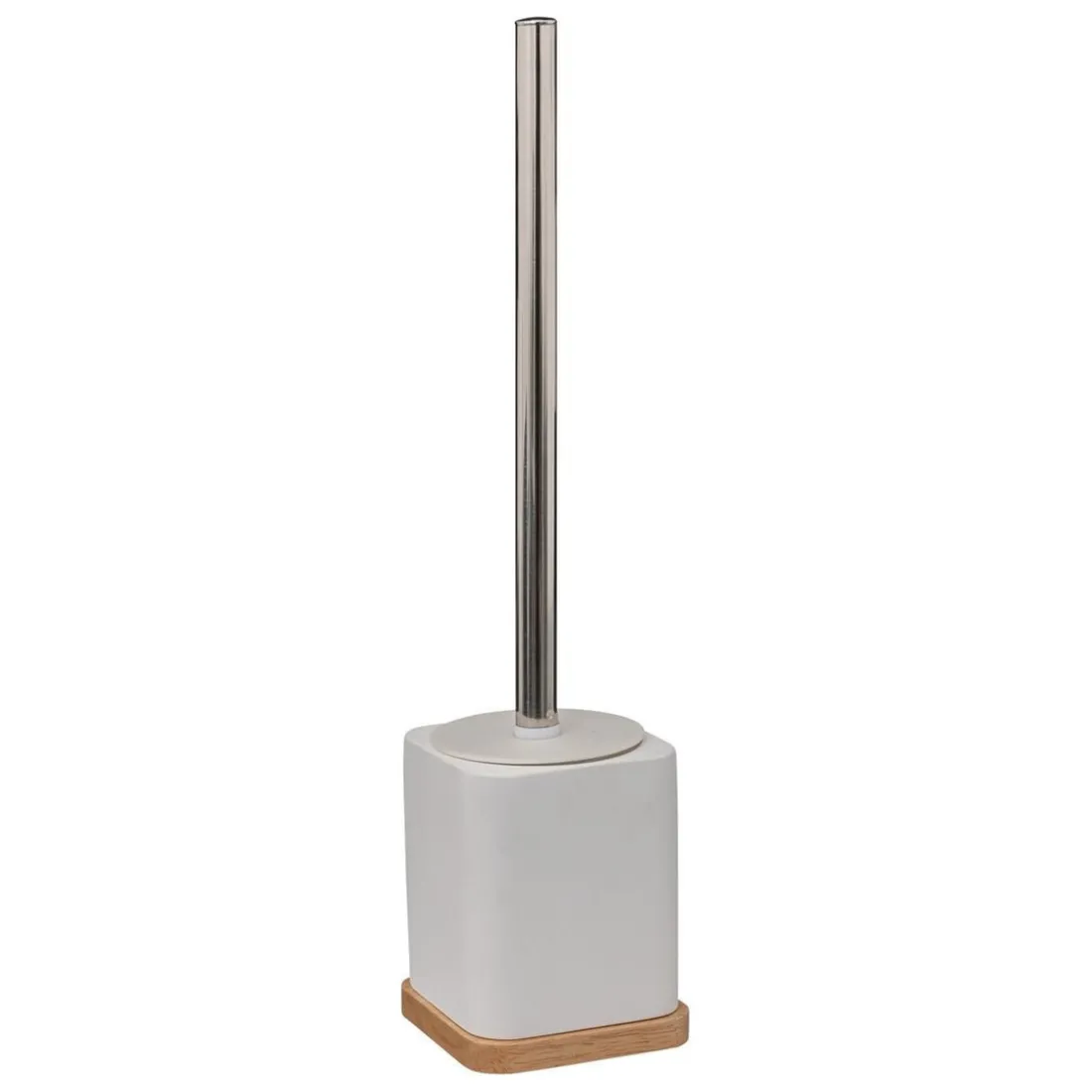Brosse WC en résine
