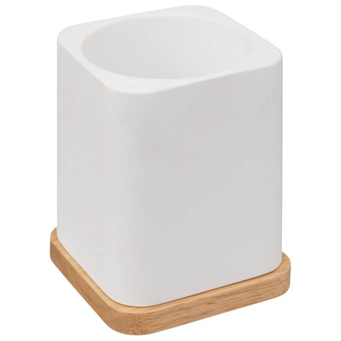 Brosse WC en résine