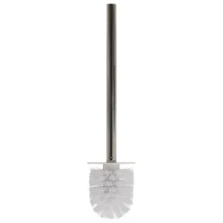 Brosse WC en résine