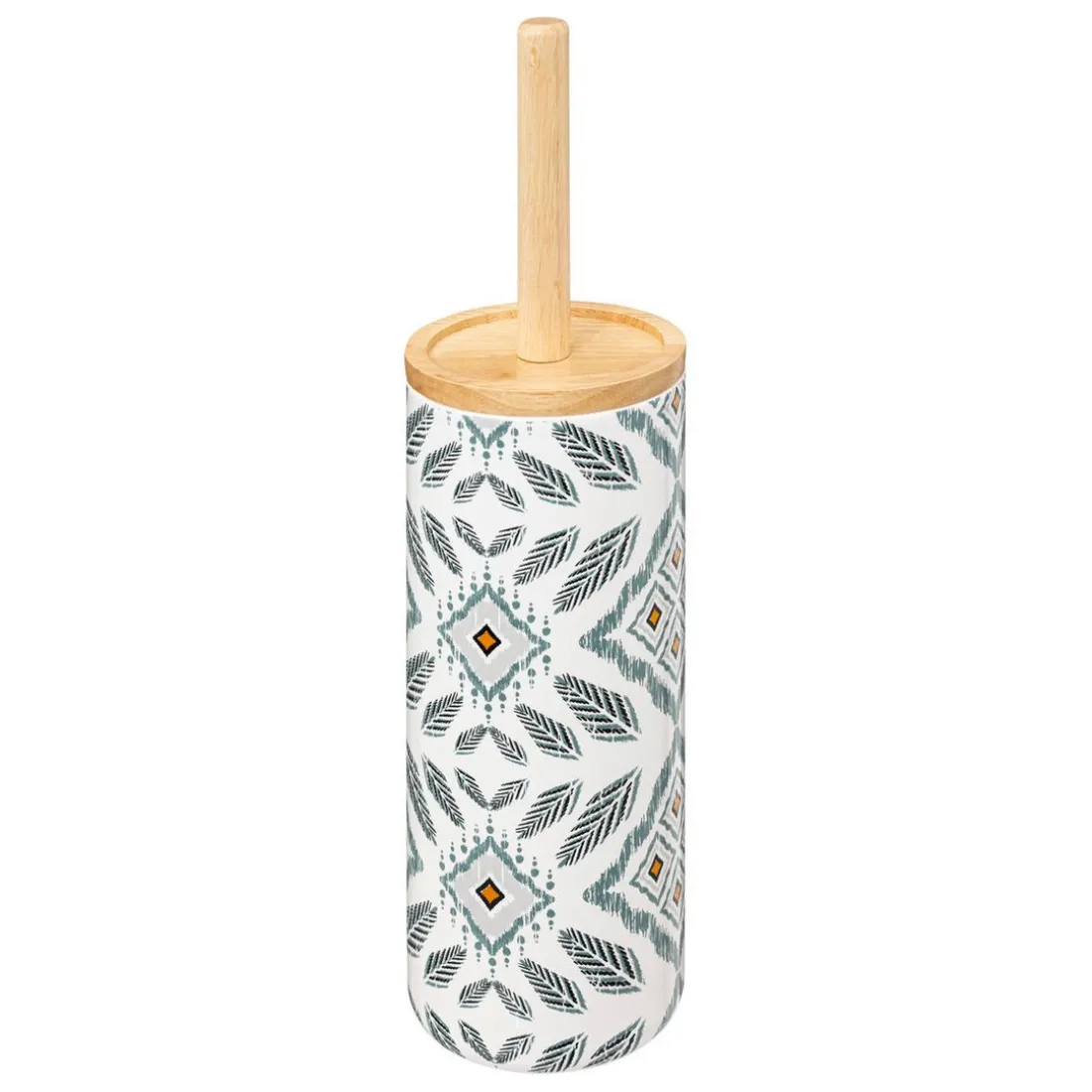 Brosse WC Hapache Multicolore
