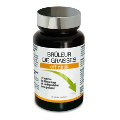 Bruleur De Graisses