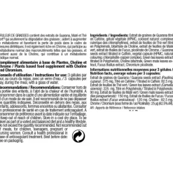Bruleur De Graisses
