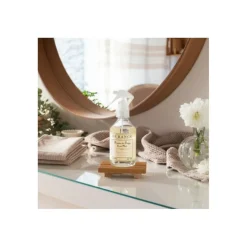 Brume de linge Fleur de coton - Durance