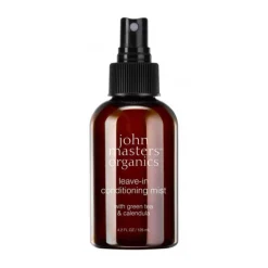 Brume hydratante au thé vert et au calendula - John Masters Organics