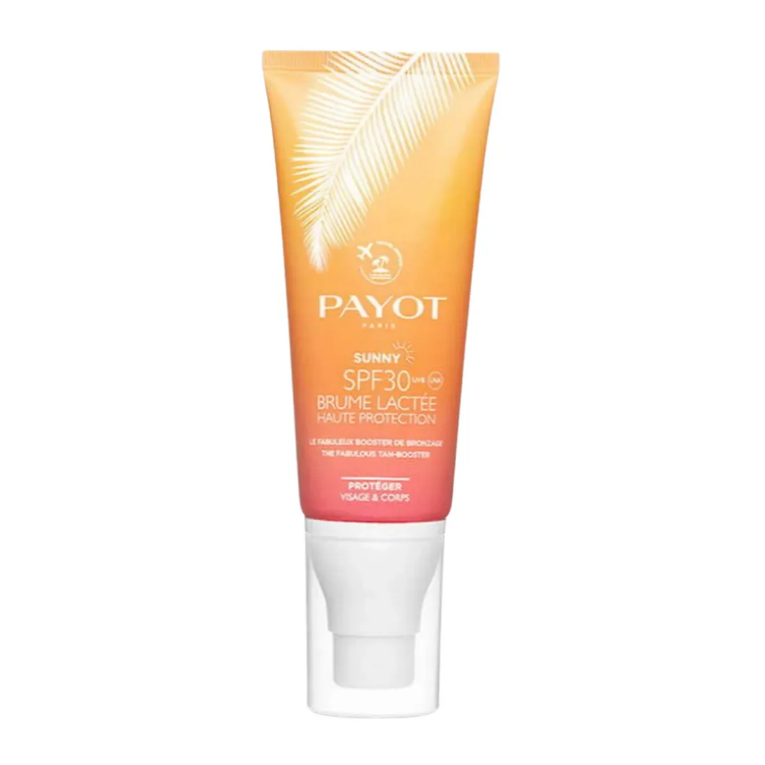Brume Lactée Spf30 Sunny Payot