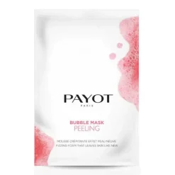 Bubble Mask Oxygénant Dépolluant