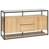 Buffet 2 portes
