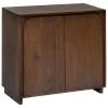 Buffet 2 portes Isana Acacia