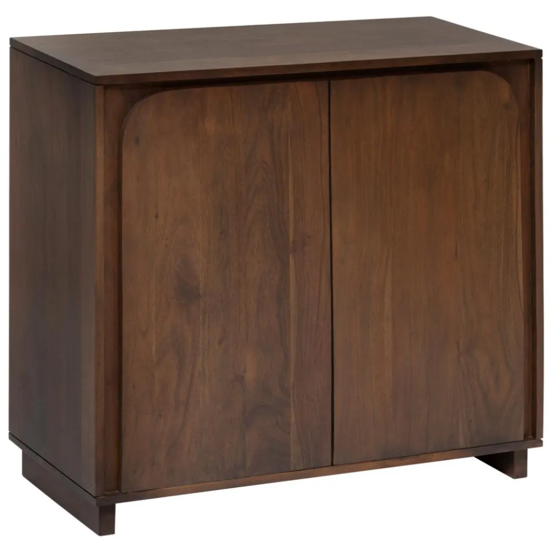 Buffet 2 portes Isana Acacia