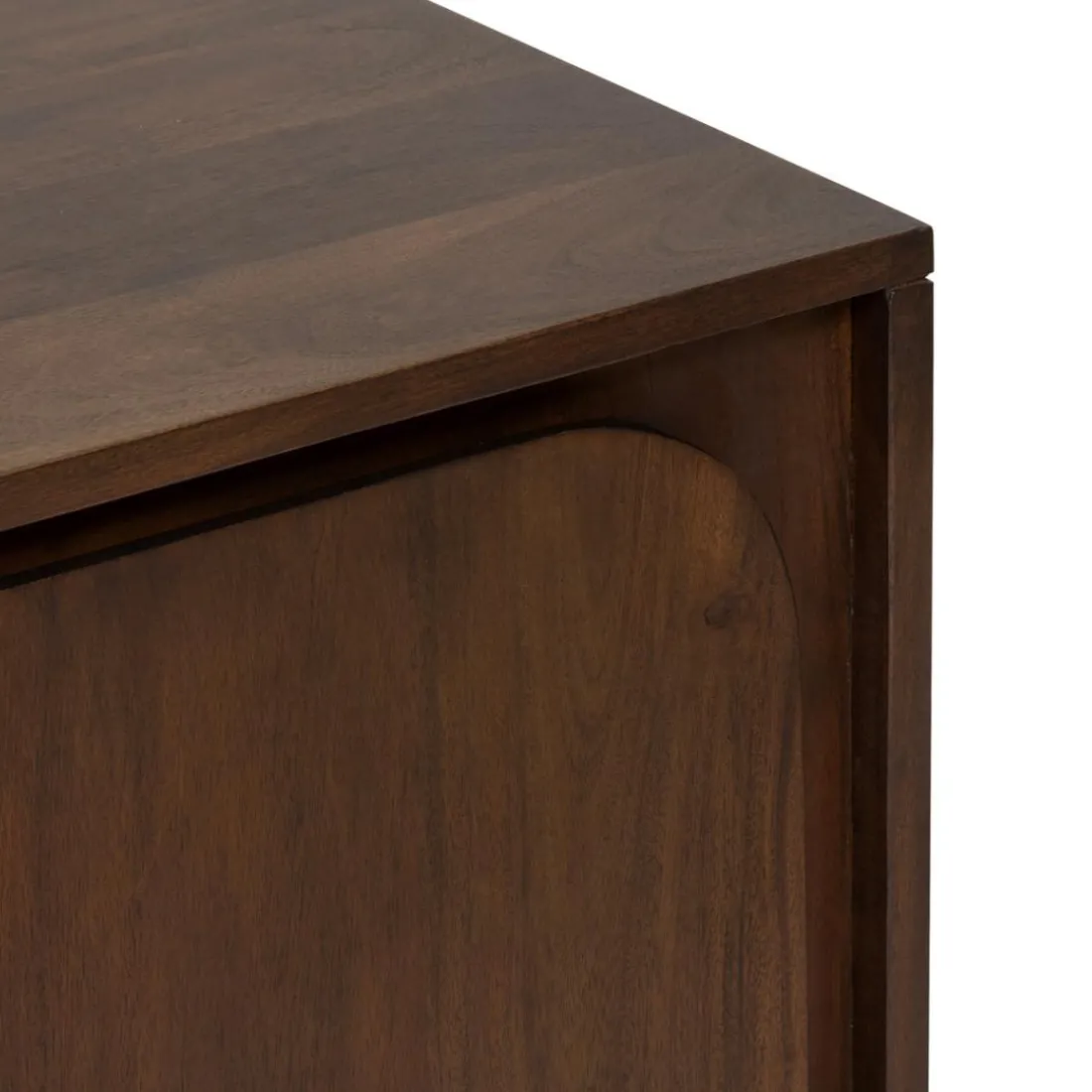 Buffet 2 portes Isana Acacia