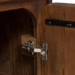 Buffet 2 portes Isana Acacia