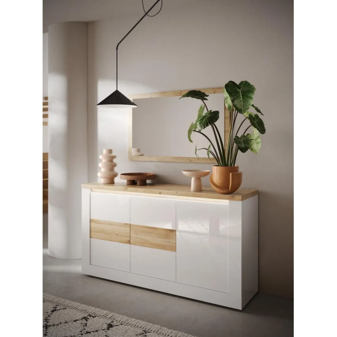 Buffet Blanc SAVONA