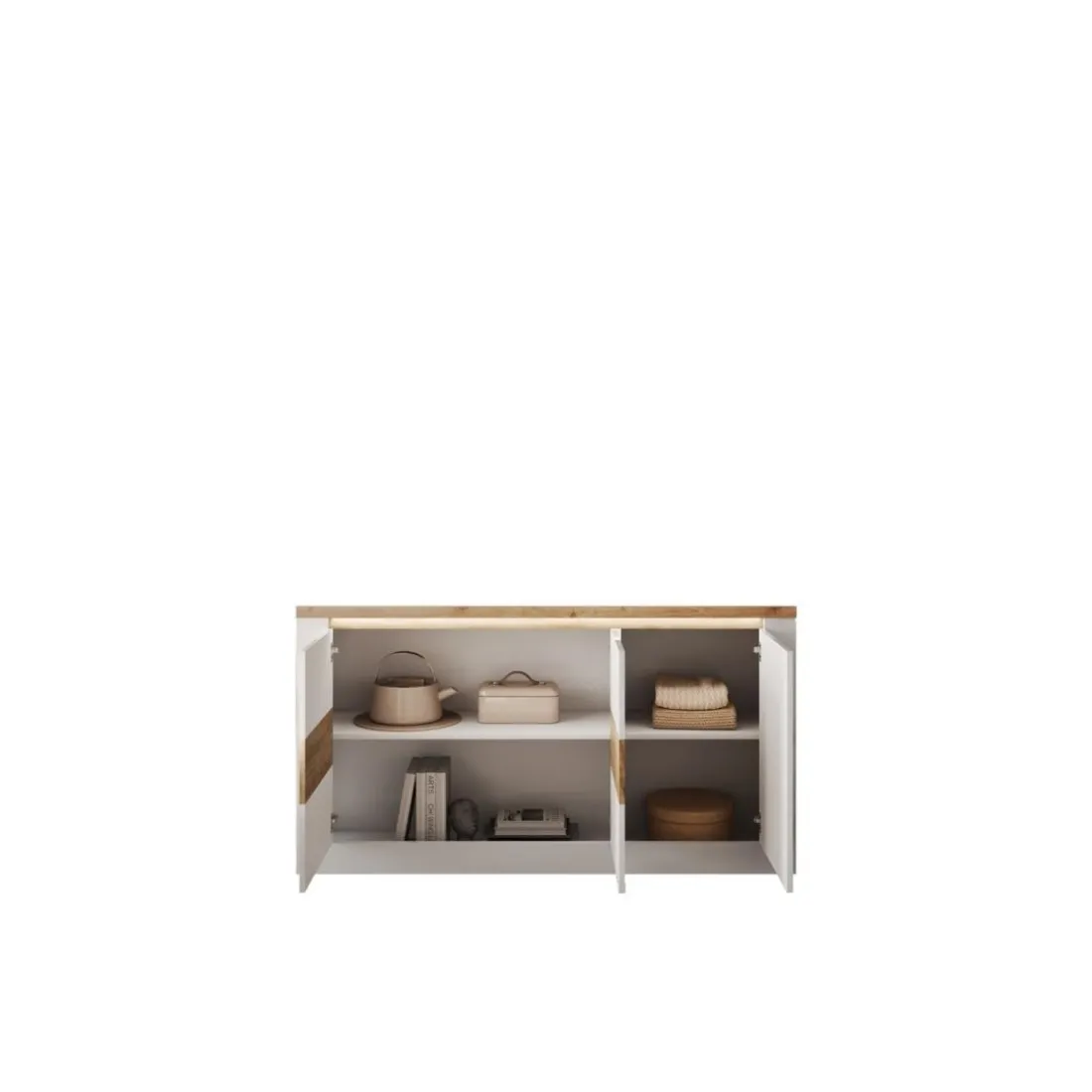 Buffet Blanc SAVONA