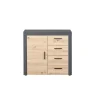 Buffet CORBETO 1T4S Artisan anthracite