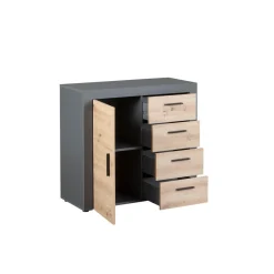 Buffet CORBETO 1T4S Artisan anthracite