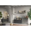 Buffet FREEDOM 1 porte 3 tiroirs