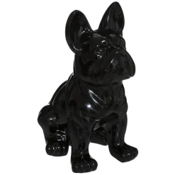 Bulldog Noir H 22
