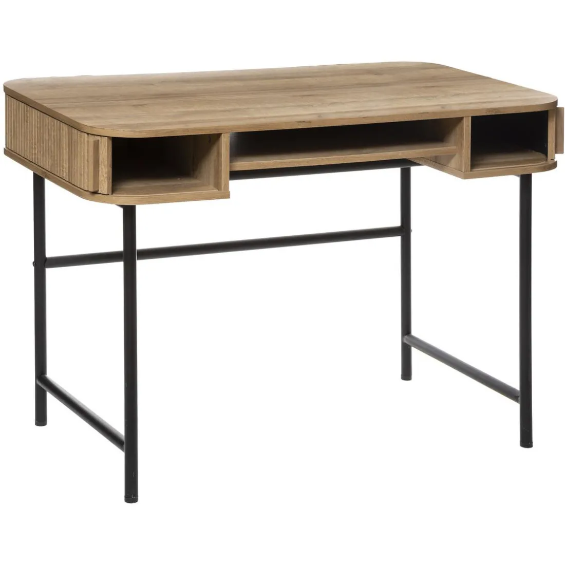 Bureau 2 Portes COLVA Beige