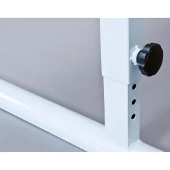 Bureau blanc MILEY 3 en 1