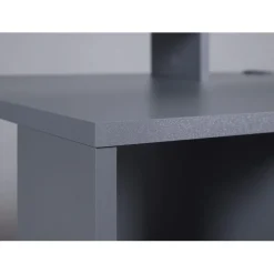 Bureau de gamer MATCH POINT Point anthracite