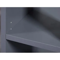 Bureau de gamer MATCH POINT Point anthracite