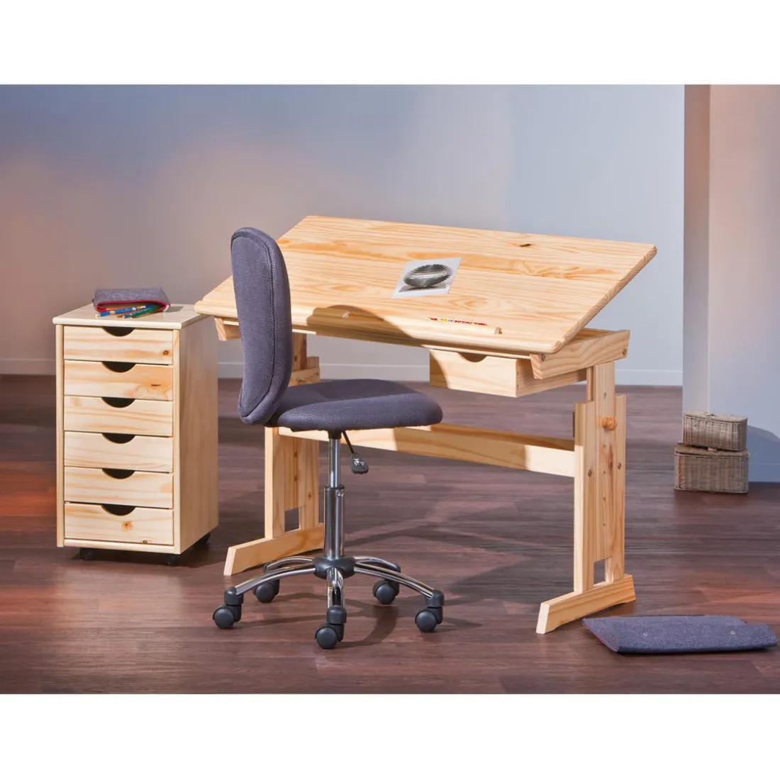 Bureau enfant JULIEN