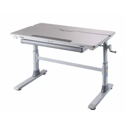 Bureau FREDERIK réglable en hauteur