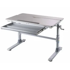 Bureau FREDERIK réglable en hauteur